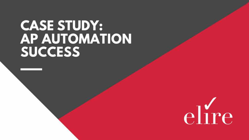 AP Automation Case Study Part 2