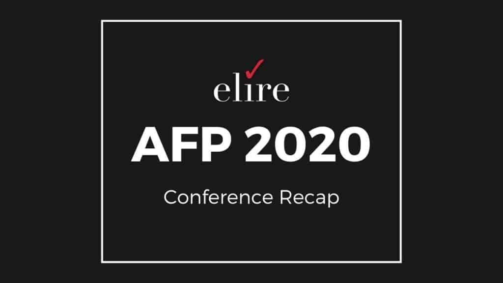 AFP 2020