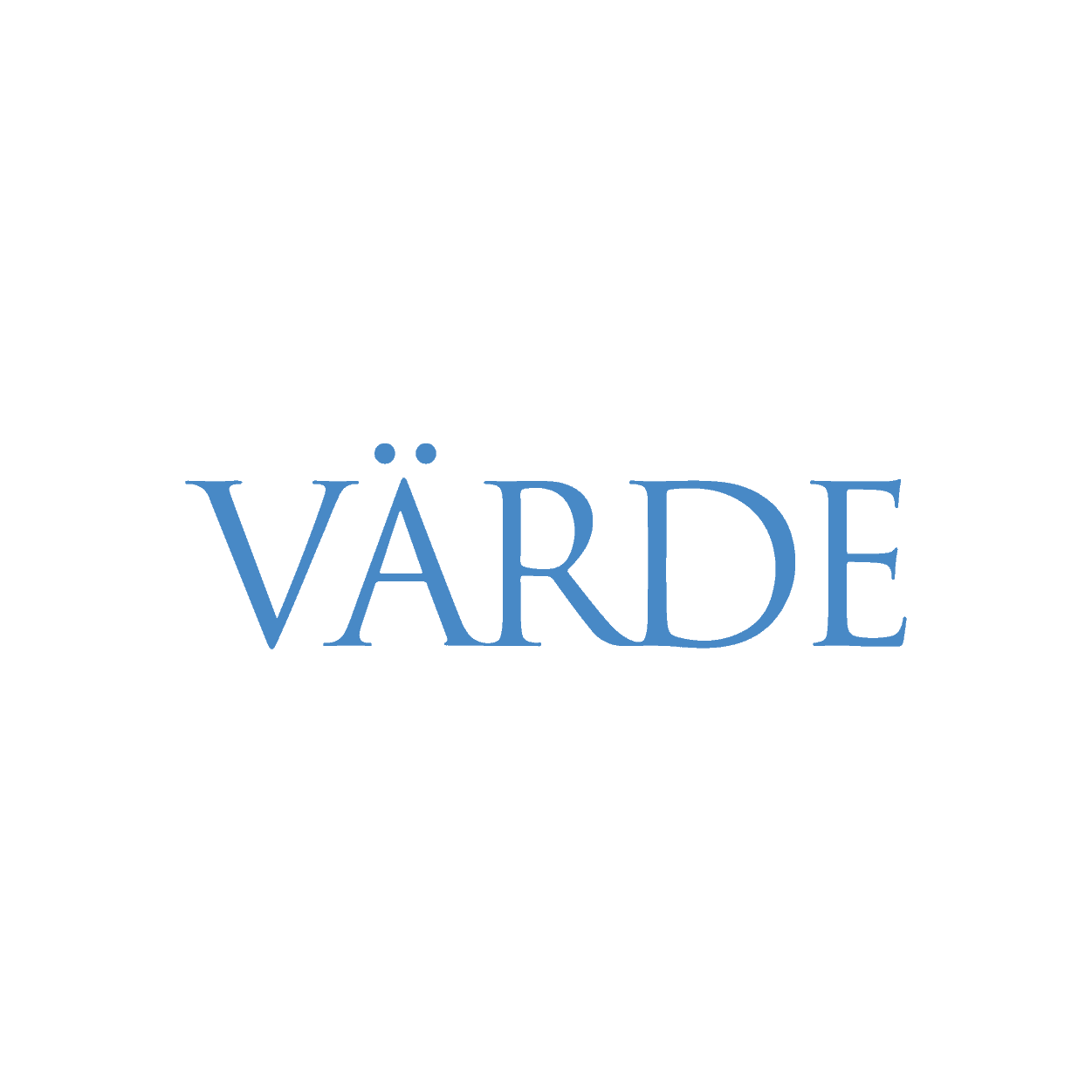 managed services Värde Partners