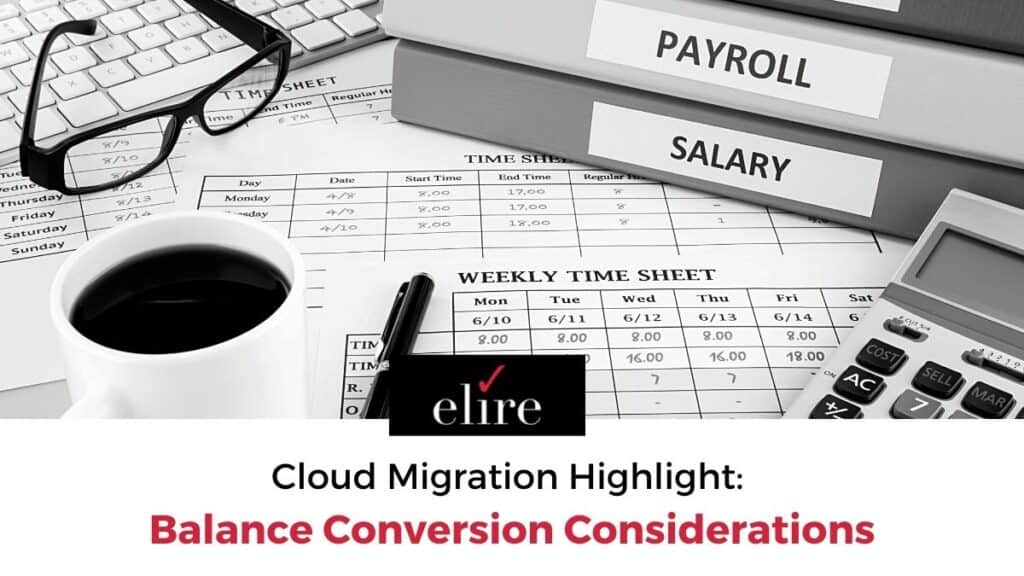 cloud migration balance conversion