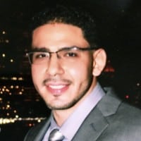 Abdel Saafan | Managing Consultant