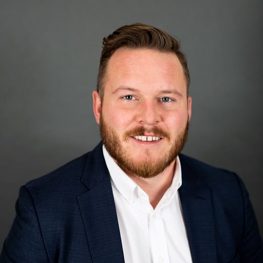 Aaron Bulthuis | Cloud HCM Managing Consultant