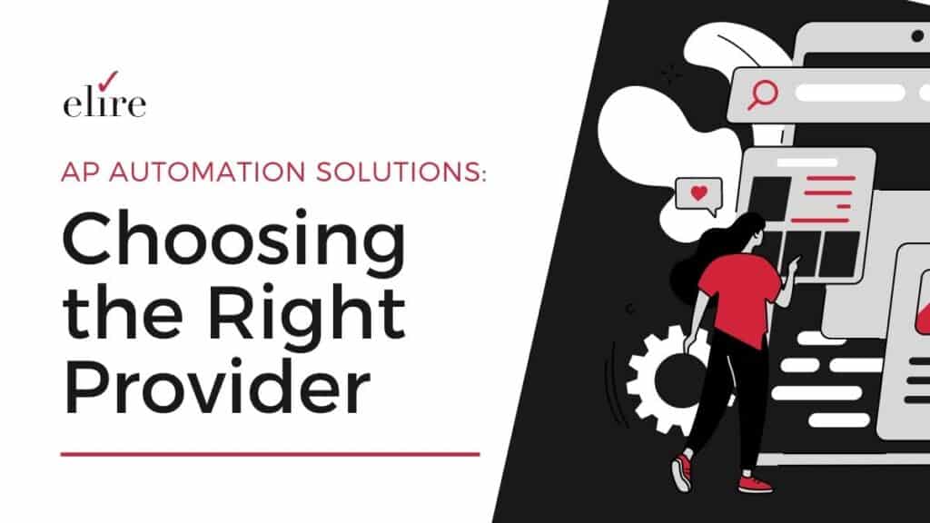 AP technology and how-to choose the right provider for your organization