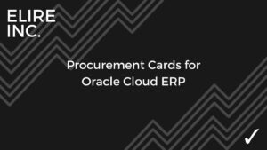p-cards for cloud erp