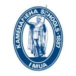 kamehameha school logo