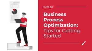 business process optimization