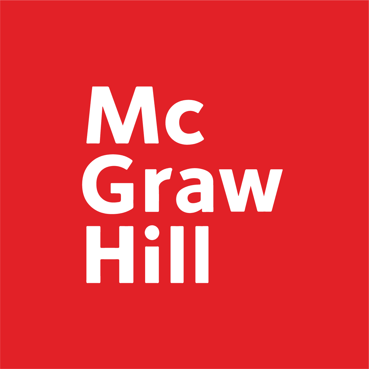 McGraw Hill