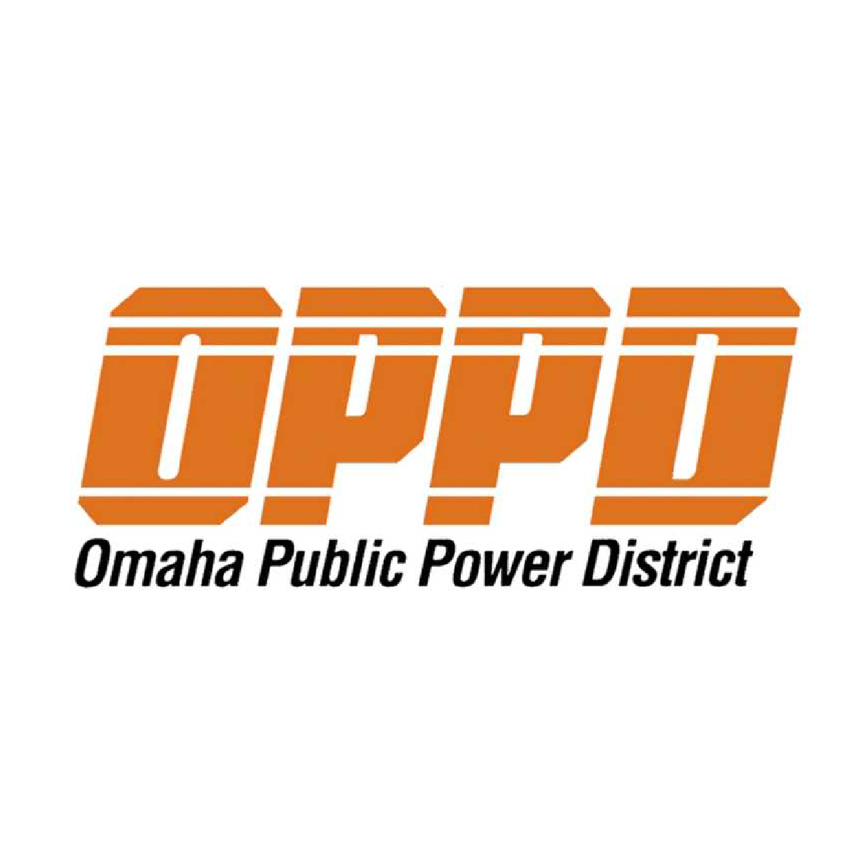 Omaha Public Power District Logo