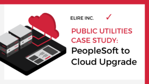 public utilities case study