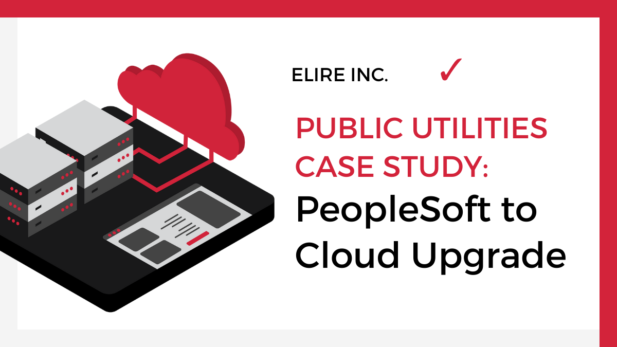 public utilities case study