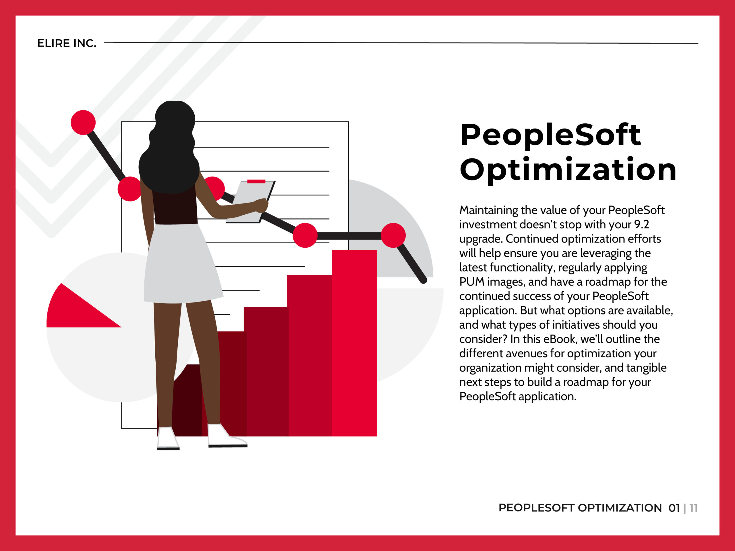 PeopleSoft Optimization ebook cover