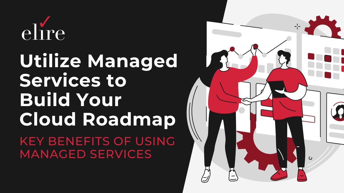 Managed Services for Cloud Roadmap
