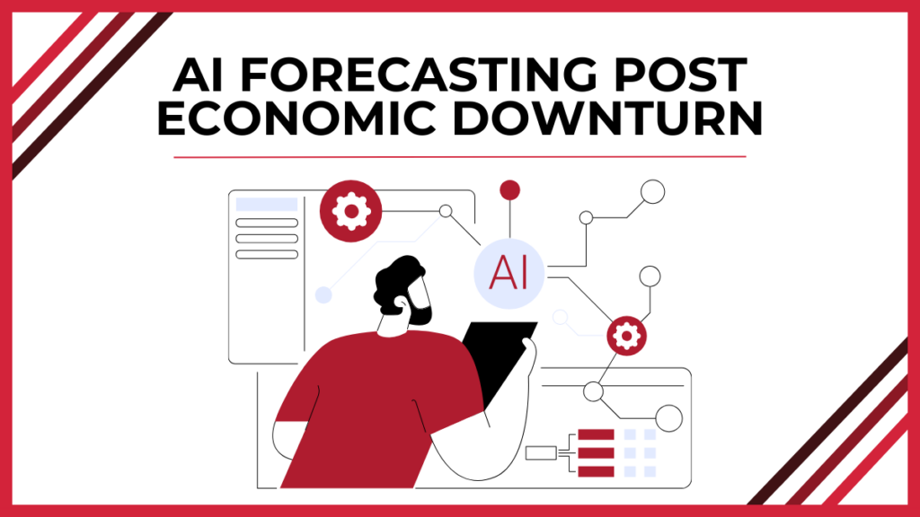 AI forecasting for changing economies