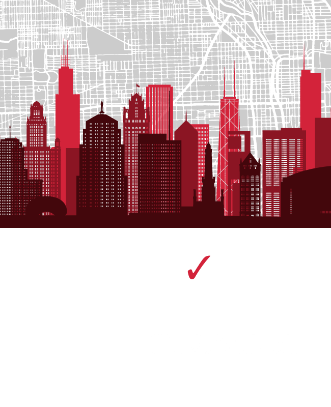 oracle elire chicago