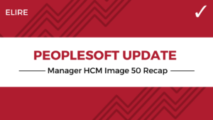 PeopleSoft Update Image 50