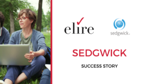 Sedgwick Success Story