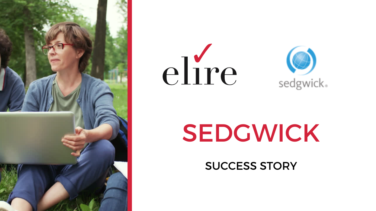 Sedgwick Success Story