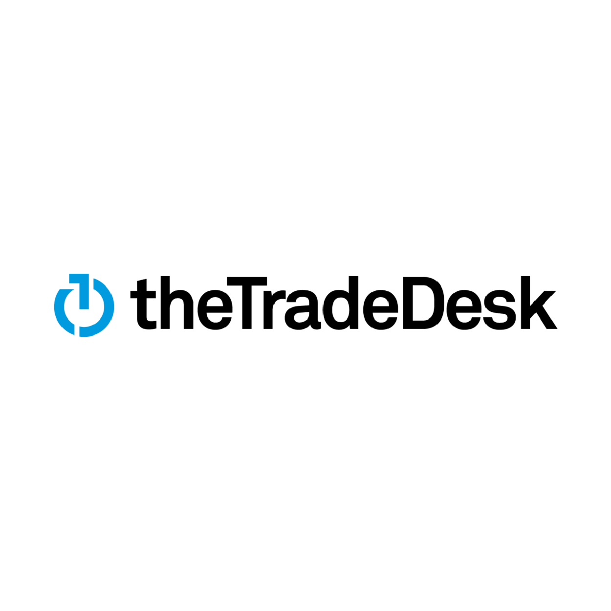 The Trade Desk