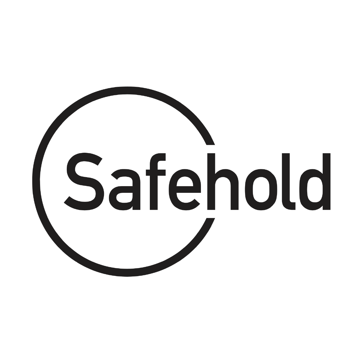 Safehold logo