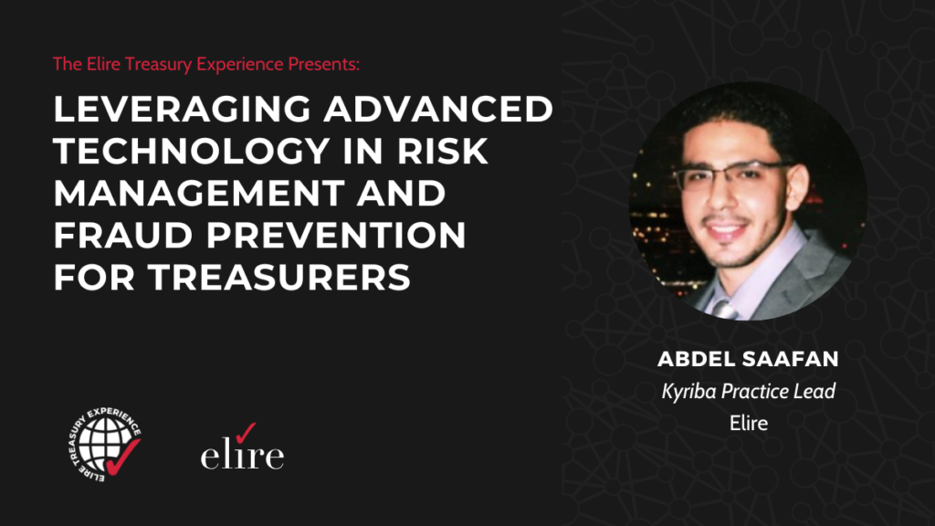 ETE 2024 advanced technology in risk management and fraud prevention