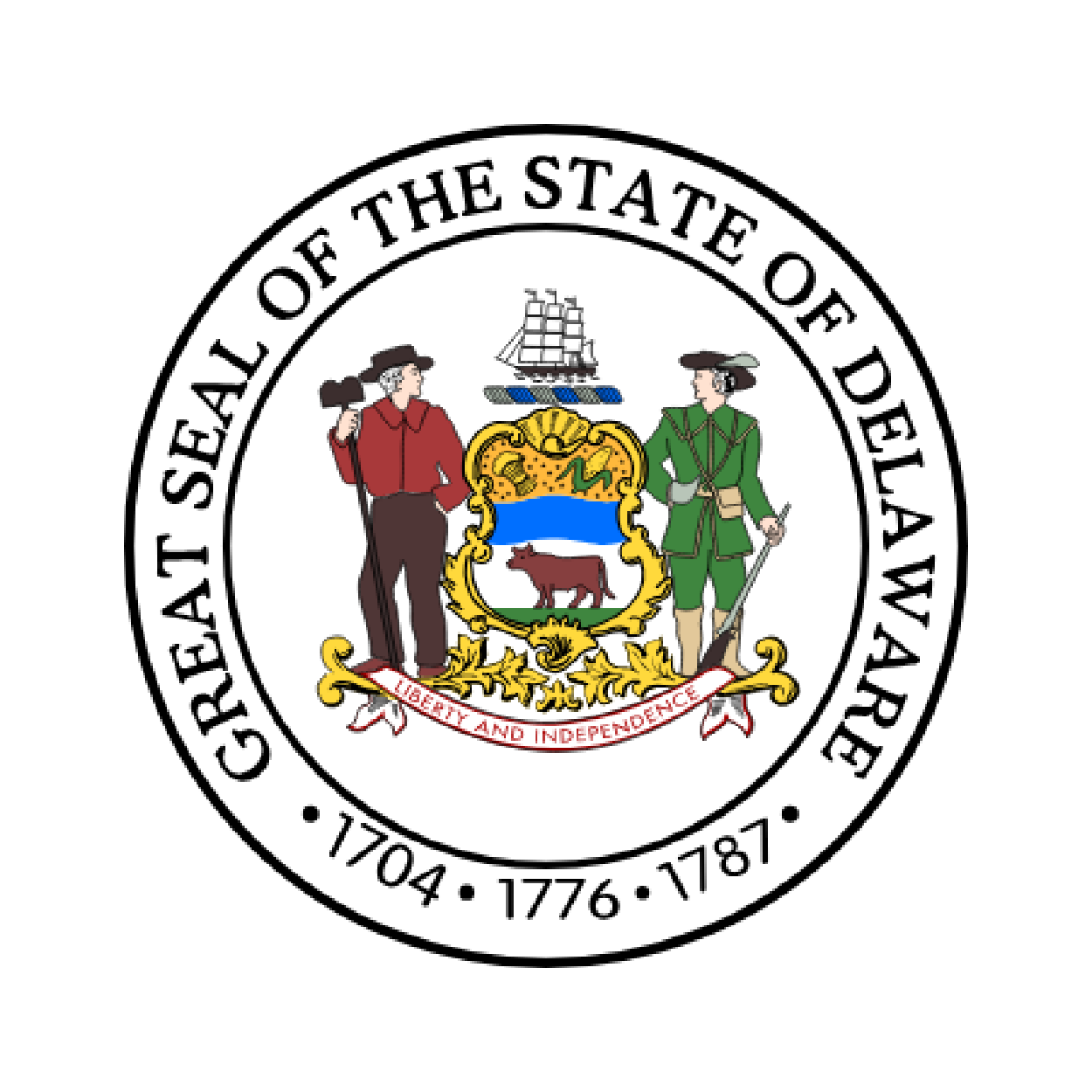 the state of deleware