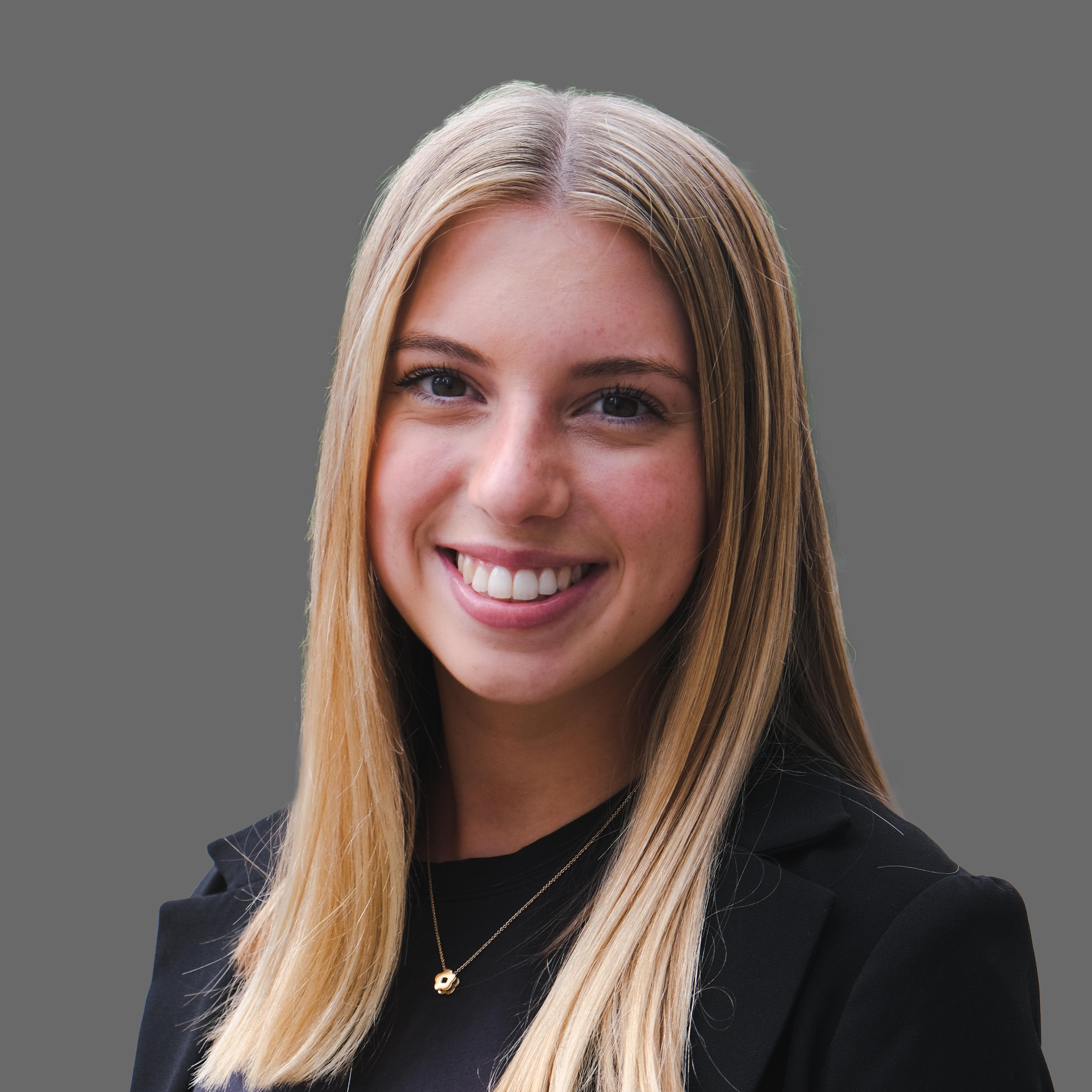 Maggie Berg