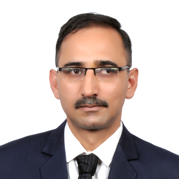 Munish Agnihotri