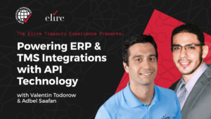 ETE 2025: ERP & TMS Integrations
