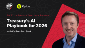 ETE 2025: Treasury’s AI Playbook for 2026