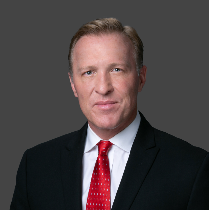 Ryan Martiny