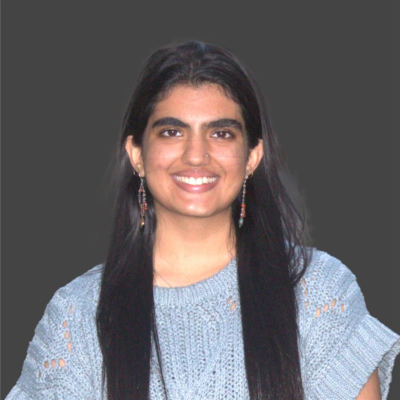 Picture of Devina Bajaj
