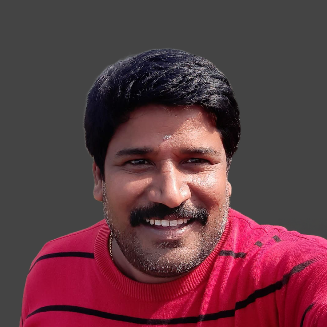 Girivardhana Reddy