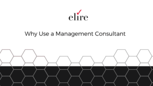 managemen consultant