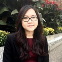 Picture of Chau Mai-Paradee